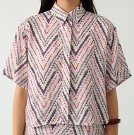 KANNI - ENJOY SHIRT (Fizzy Beat)