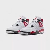 Air Jordan 4 Red Cement 紅水泥 DH6927-161 US7.5 紅白