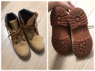 Timberland Waterproof Boots