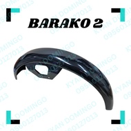 Barako/Barako 2/Kawasaki front fender