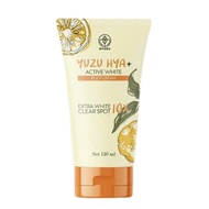 ครีมเจลมิวซุ Myuzu Yuzu HYA+ Active White Body cream