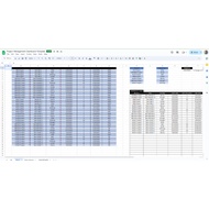 Service Data entry, Excel data entry, copy paste, convert PDF, web research, typing