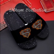 Promosi Harga ILHAM JAYA COLLECTION - PASTI GRATIS ONGKIR !!! SUPER PROMO Sepatu Selop anak Strong M