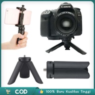 Desktop Tripod Stabilizer Mini Tripod Gimbal Tripod Smartphone Gimbal Tripod For Gimbal Stabilizer D