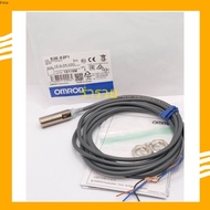 Sensor E2E-X2F1 M12 2mm PNP-NO 12 V to 24v New Products 1