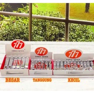 A423-Nail Clippers Medium Stainless Steel777 Medium Size 7cm nail clippers care can be used for souv