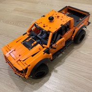 樂高LEGO 42126 Ford F-150 Raptor