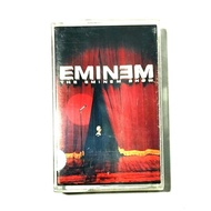 Eminem the eminem show cassette tape