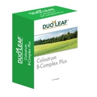 Duoleaf Colostrum B-Complex (2x45s)