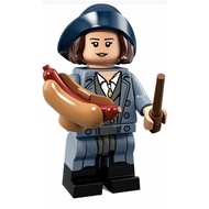 Original Lego Harry Potter Fantastic Beasts Minifigure Series 71022 - Tina Goldstein new