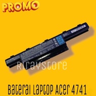 Terlaris Baterai Batre Laptop Acer Aspire 4741 4750 4752 4352 4253