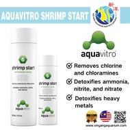 AQUAVITRO SHRIMP START 150ML/350ML