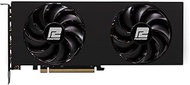 PowerColor Twin Fan AMD Radeon RX 7800 XT 16GB GDDR6