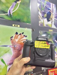 Nikon F5 film camera f5 膠卷相機