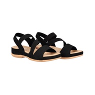 DARTE (ดาร์เต้) รองเท้าแตะรัดส้น รองเท้าแฟชั่นผู้หญิง รุ่น D66-20625