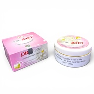 DKZ White Sheep Placenta Body Cream SPF50++ – Full Body Skin Whitening, Sunscreen, Soft and Smooth S
