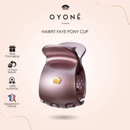 Oyone Paris Hairfit Faye Pony Clip