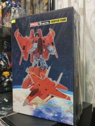 變形金剛 sunstorm pp03