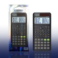 Fx991esplus2nd Function Calculator Student Scientific Calculator Matrix Complex Solution Equation lo