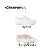 Superga 2294 Women Sneakers White Beige