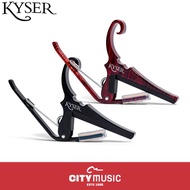 Kyser Quick-Change Classical Guitar Capo