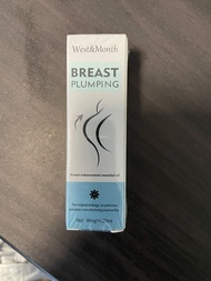 West & Month 豐胸精油