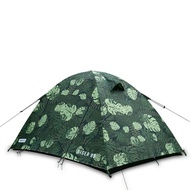 Tenda Eiger Original Kapasitas 2 Orang MGQL 5.8 Shack Tent 2p