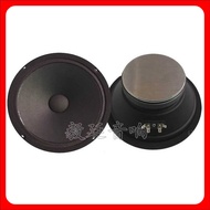 Speaker Manufacturer Customized 27cm Round Car Audio Speaker 4 Euro 60W External Magnetic Mid-Tone S