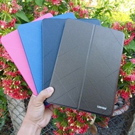 Lishen samsung Tab A8 8 inch leather case (T295/t290), soft leather case, anti-watching movies