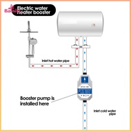 Water Pressure Booster Pump 24V 2.8A Max Head 15M Recirculating Pump for Home Kitchen