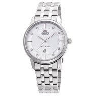 [𝐏𝐎𝐖𝐄𝐑𝐌𝐀𝐓𝐈𝐂] Orient RA-NR2009S10B Mechanical Contemporary Automatic Sapphire Ladies Watch RA-NR2009S