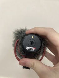 Rode VideoMic GO