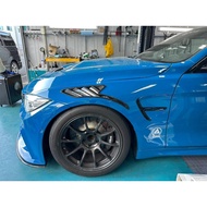 BMW F80 F82 M3 M4 RC Fender Carbon