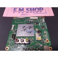 Mainboard Tv Toshiba 40l2400vj - Toshiba Tv Machine 40l2400 - Mb Tv Toshiba 40l2400 Vj