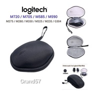 Logitech M720 M705 M585 M590 M275 M280 M330 M325 M235 G304 Mouse Case