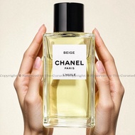 《包順風櫃》擊破全港底價 ❗️正貨保證🏆 ✨全新現貨 🇫🇷 Chanel Gardénia L’Huile Les Exclusifs de Chanel Body Oil (Scented Body