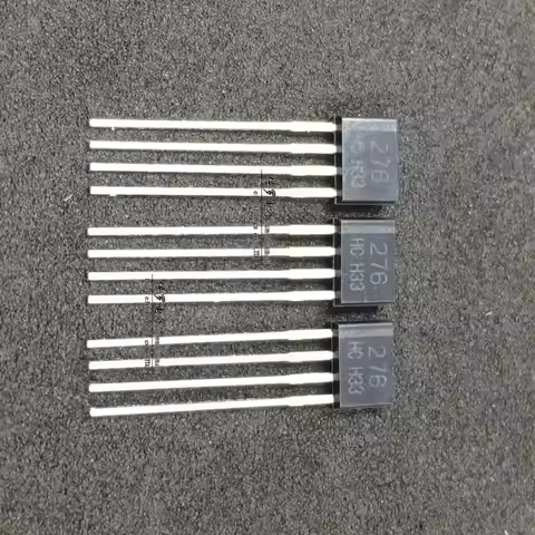 276 Hall element computer CPU fan Hall sensor YS276 EG276 ATS276 MA276