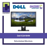 [Refurbished] Dell E2418HN 24" Full HD Monitor