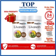 Megalive Livaxen (30's/ 2x30s)