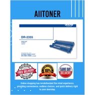 BROTHER DR2355 DRUM KIT / ORIGINAL DR-2355 DRUM KIT / BROTHER DR-2355 DRUM KIT