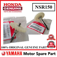 HONDA NSR150 WATERPUMP SHAFT 0 19216-KW6-900 WATER PUMP AIR COOLANT PAM PUM SAB SUB IMPELLER NSR 150