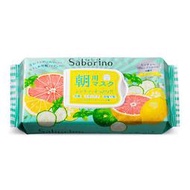 【入船町美妝】BCL Saborino早安面膜-清爽型 (32枚入) 306ml