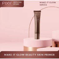 PIXY MAKE IT GLOW BEAUTY SKIN PRIMER