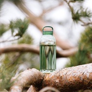 【兩件75折】KINTO WATER BOTTLE 輕水瓶組 / 500ml+300ml