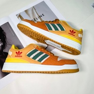 Clover Campus Men Women Running Shoes Fashion Sports Shoes Travel Shoes