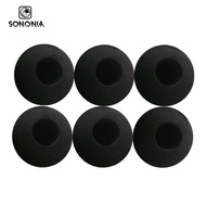 SONONIA 6 Packs EVA Muscle Massager Replacement Head Massage Ball Head Accessaries