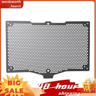 Motorcycle Radiator Grille Cover Guard Protection Protector for RC125/200/390 RC390 2022-2024