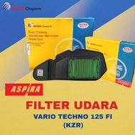 Vario Techno 125 Air Filter | Vario Techno 125 Air Filter