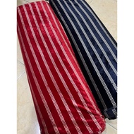 Striped velvet / striped velvet fabric / best quality striped velvet fabric