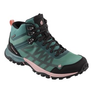 LAFUMA LADIES' ACCESS CLIMATIVE WATERPROOF MID CUT HIKING SHOES
